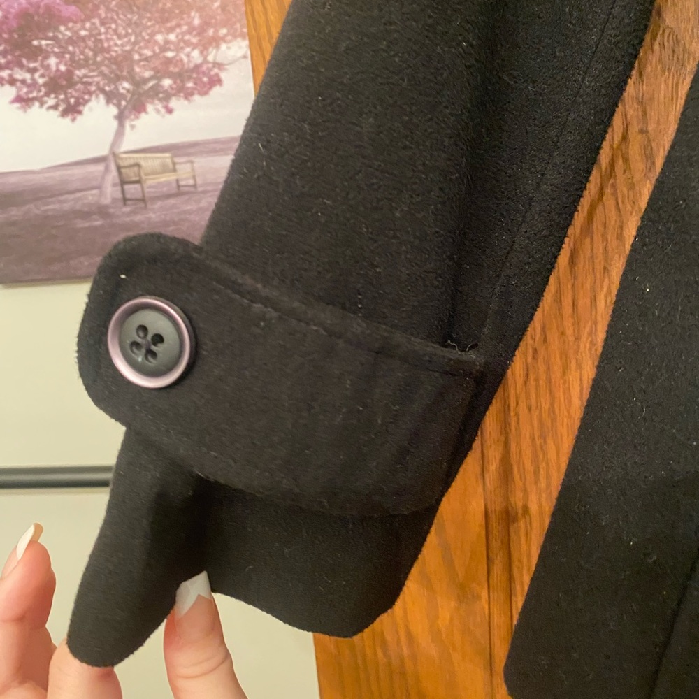 JESSICA SIMPSON coat - Picture 6 of 8